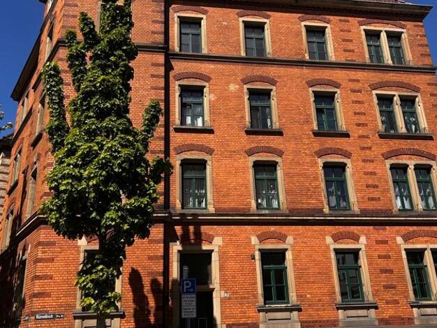 Wohnung zur Miete 795 € 3 Zimmer 66,5 m² frei ab 03.10.2026 Rümelinstr. 31 Nord Stuttgart 70191