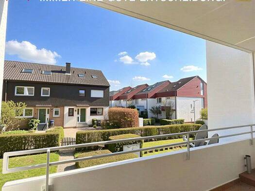 Wohnung zur Miete 740 € 2,5 Zimmer 62 m² Nellingen Ostfildern 73760