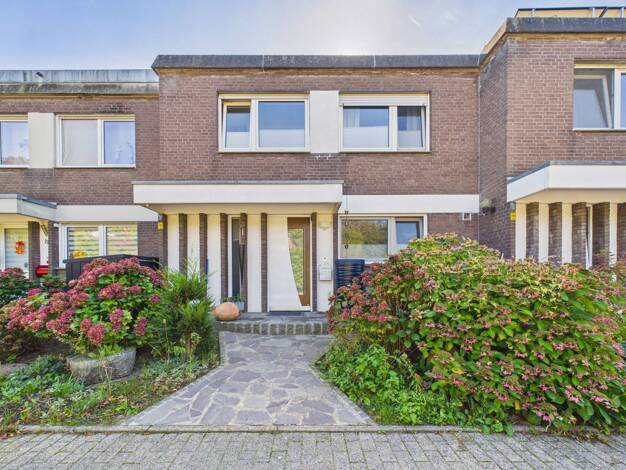 Reihenmittelhaus zum Kauf 425.000 € 4 Zimmer 113 m² 272 m² Grundstück Hiltrup Münster 48165