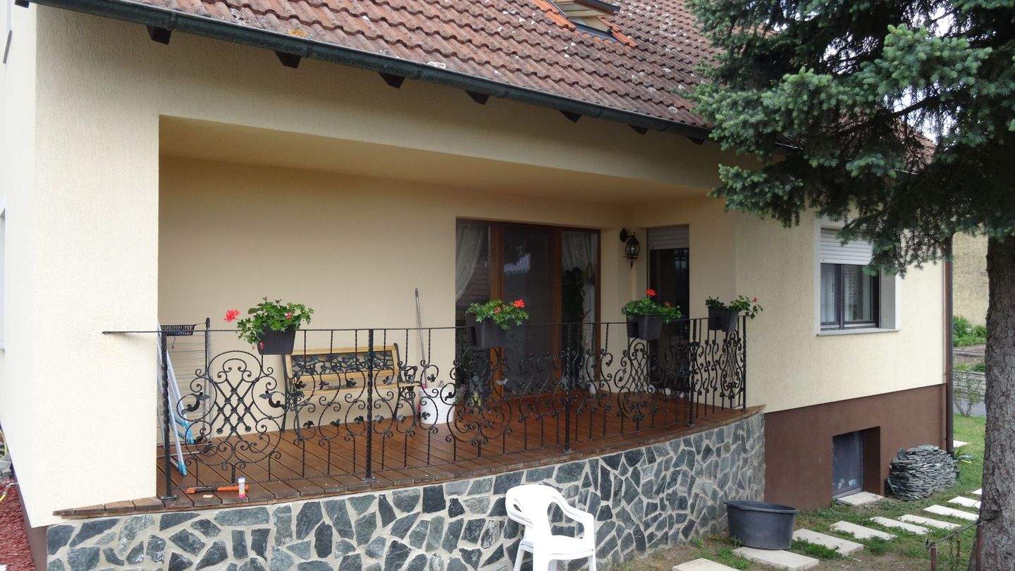 Haus – Geiselwind, Landkreis Kitzingen - Ansicht 4