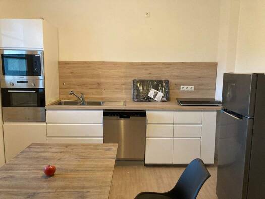 Wohnung zur Miete 650 € 2 Zimmer 53 m² Geschoss 1/2 frei ab sofort Brenderweg 182 Neuendorf Koblenz 56070