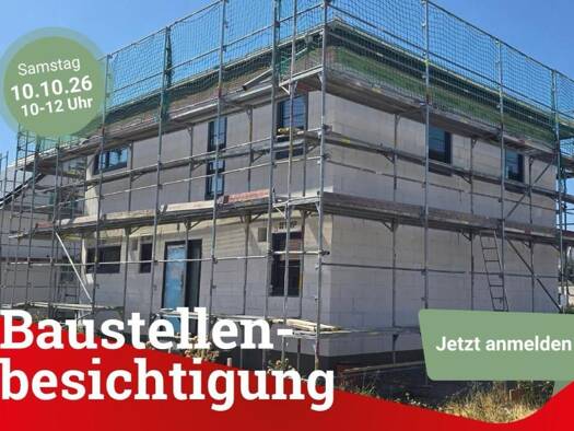 Einfamilienhaus zum Kauf 310.560 € 5 Zimmer 153 m² 600 m² Grundstück Sömmerda 99610