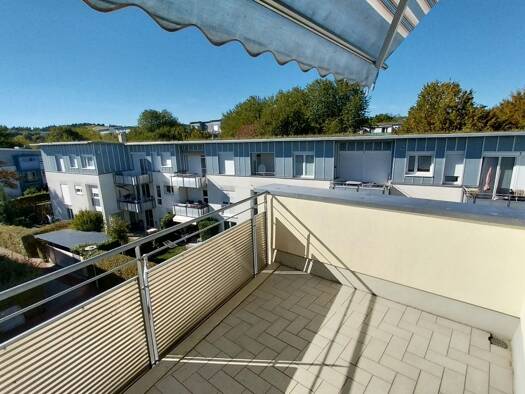 Wohnung zum Kauf 367.000 € 4 Zimmer 81 m² 3. Geschoss Weststadt Ravensburg 88213