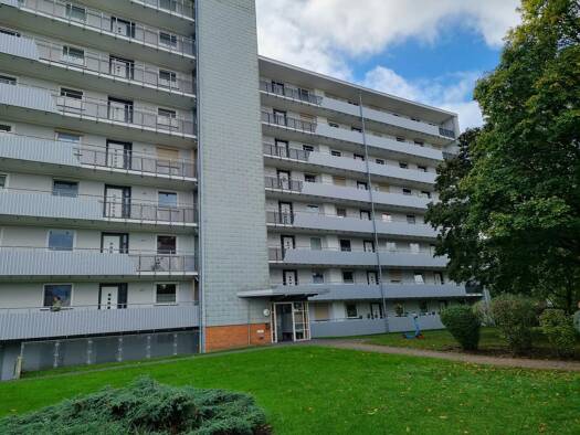 Wohnung zum Kauf 96.500 € 3 Zimmer 69 m² Geschoss 3/8 frei ab sofort Ledeburg Hannover 30419