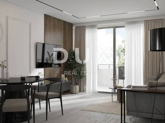 Wohnung zum Kauf - Erstbezug 299.000 € 3 Zimmer 112 m² EG Kraljevica 51262