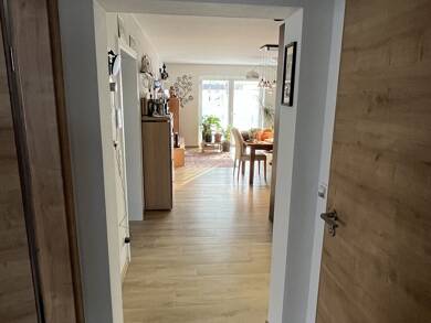 Terrassenwohnung zum Kauf 289.000 € 4 Zimmer 104 m² Thalheim/Erzgeb. 09380