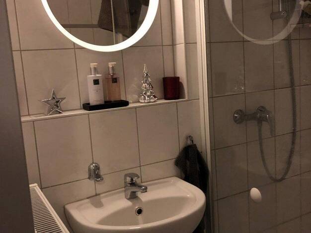 Terrassenwohnung zur Miete 1.150 € 3 Zimmer 97 m² EG frei ab 01.12.2027 Wettbergen Hannover 30457