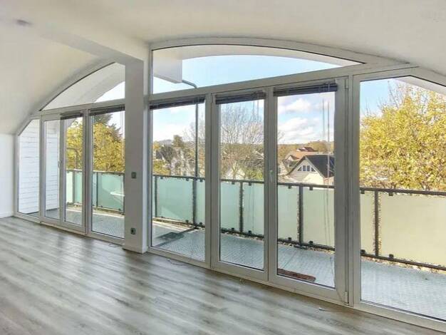 Maisonette zur Miete 1.400 € 4 Zimmer 92 m² 2. Geschoss frei ab 01.11.2025 Sudetenstraße XX Weißkirchen Oberursel (Taunus) 61440