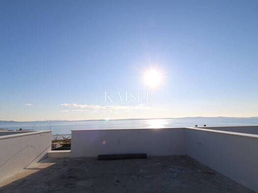 Wohnung zum Kauf 480.000 € 4 Zimmer 129 m² 1. Geschoss Privlaka Privlaka