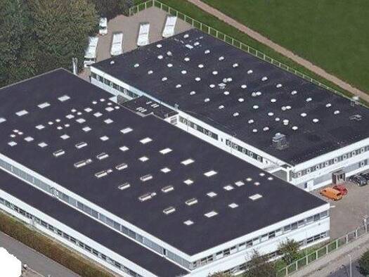 Logistikzentrum zur Miete 12.000 m² Lagerfläche An der Stadtgrenze 19 Nienburg Nienburg (Weser) 31582