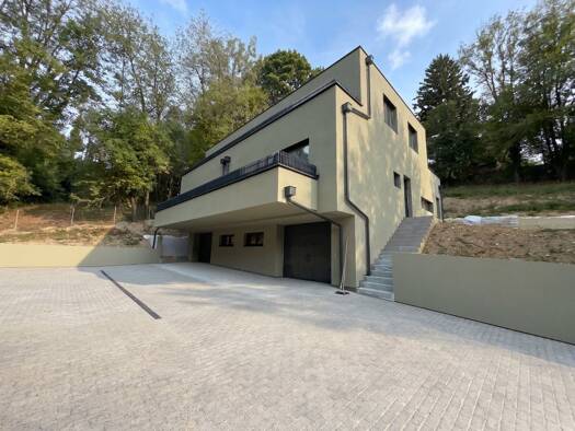 Doppelhaushälfte zum Kauf - Erstbezug 549.000 € 5 Zimmer 112 m² Pressbaum 3021