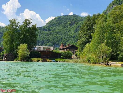 Haus zum Kauf 2.690.000 € 6 Zimmer 350 m² ID 1012 Sankt Lorenz 5310