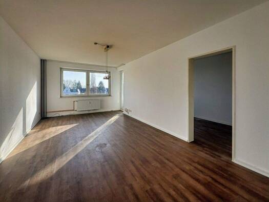 Wohnung zum Kauf 110.000 € 2 Zimmer 47 m² Pinneberg 25421