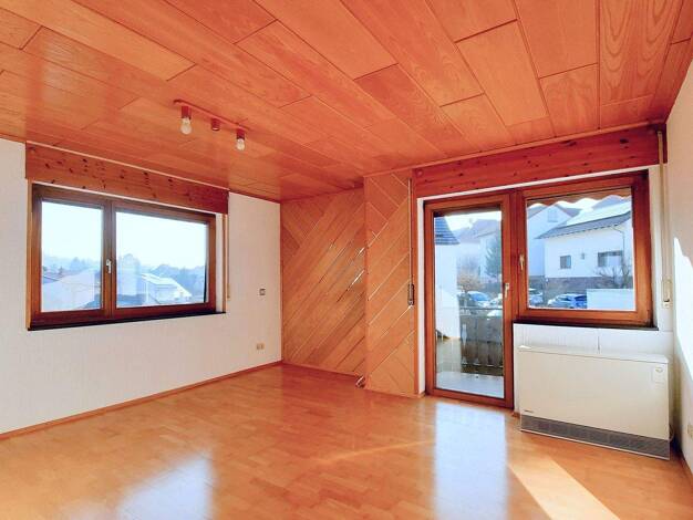 Wohnung zum Kauf 164.000 € 2 Zimmer 61 m² 2. Geschoss Kleinsteinbach Pfinztal 76327