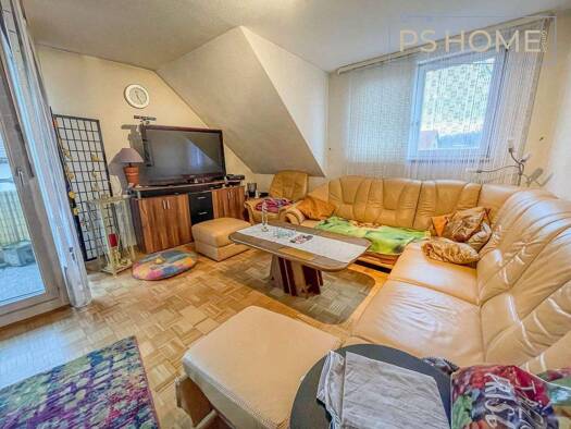 Wohnung zum Kauf 199.000 € 5 Zimmer 75 m² 1. Geschoss frei ab 01.06.2026 Kleestadt Groß-Umstadt 64823