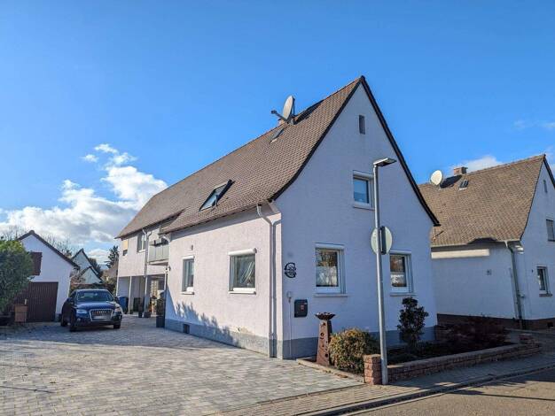 Einfamilienhaus zum Kauf 480.000 € 6 Zimmer 149 m² 650 m² Grundstück Meckenheim 67149