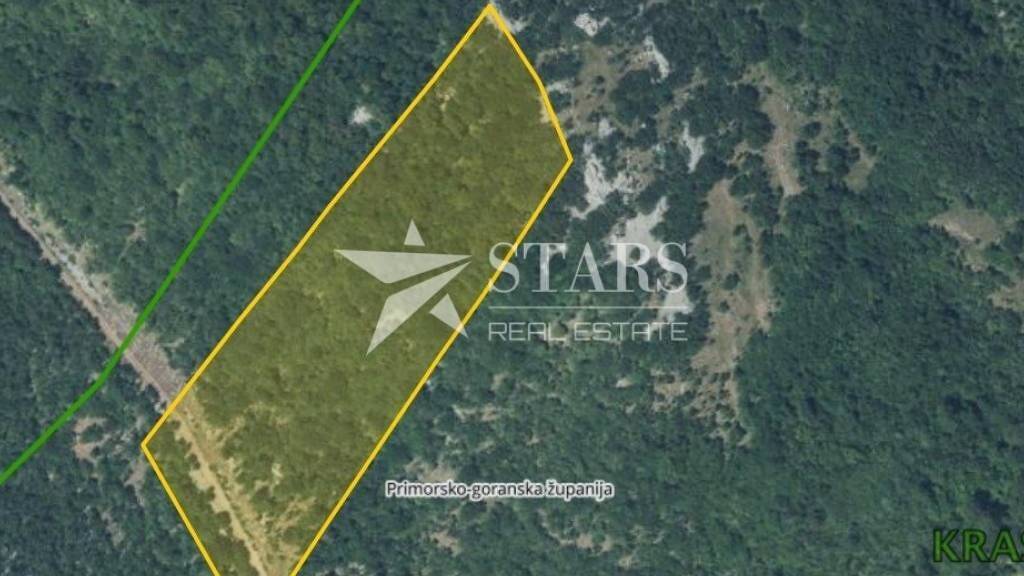 Land-/Forstwirtschaft zum Kauf 47.000 € Krasica, Bakar Berek