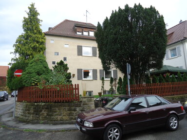 Wohnung zur Miete 1.000 € 3 Zimmer 61,2 m² EG Weilimdorf Stuttgart 70499