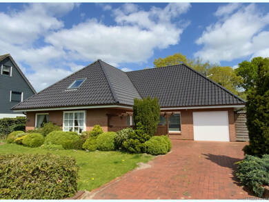 Einfamilienhaus zum Kauf 599.000 € 5 Zimmer 180,6 m² 799 m² Grundstück Husum 25813