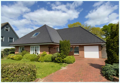 Einfamilienhaus zum Kauf 599.000 € 5 Zimmer 180,6 m² 799 m² Grundstück Husum Husum 25813