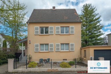 Einfamilienhaus zur Miete 2.400 € 7,5 Zimmer 240 m² 630 m² Grundstück Frankenthal 131 Frankenthal (Pfalz) 67227