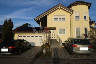 Mehrfamilienhaus zum Kauf 995.000 € 10,5 Zimmer 350 m² 570 m² Grundstück Oedheim Oedheim 74229