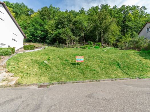 Grundstück zum Kauf 49.900 € 606 m² Grundstück Westernhausen Schöntal 74214