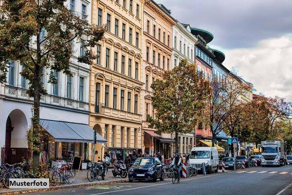 Wohn-/Geschäftshaus + Kapitalanlage +