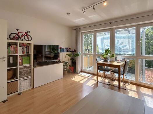 Wohnung zum Kauf 285.000 € 2 Zimmer 48,8 m² 3. Geschoss Brühl Nord 79106