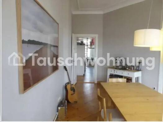 Wohnung zur Miete Tauschwohnung 2.700 € 7 Zimmer 210 m² Spandau Berlin 14052