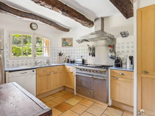 Einfamilienhaus zum Kauf 3.450.000 € 10 Zimmer 355 m² 45.000 m² Grundstück Fayence 83440