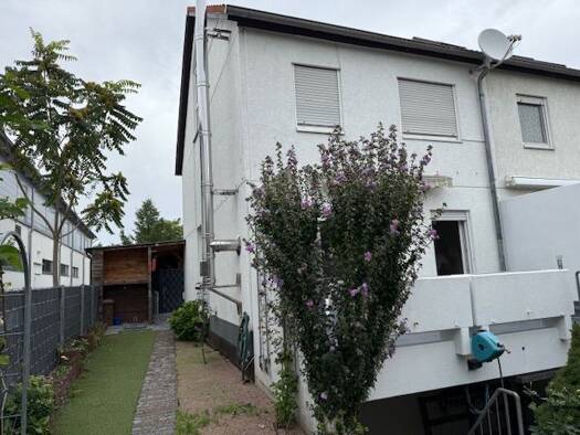Reihenendhaus zum Kauf 429.000 € 5 Zimmer 120 m² 226 m² Grundstück frei ab sofort Neuhausen Worms 67549