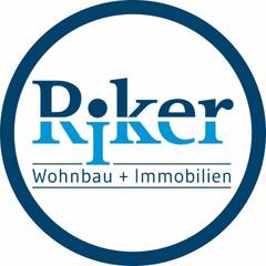 Riker Wohnbau + Immobilien GmbH logo