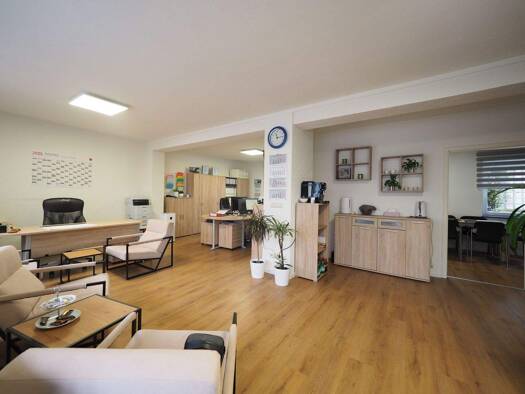 Bürofläche zur Miete 850 € 83 m² Bürofläche Söflingen Ulm 89077