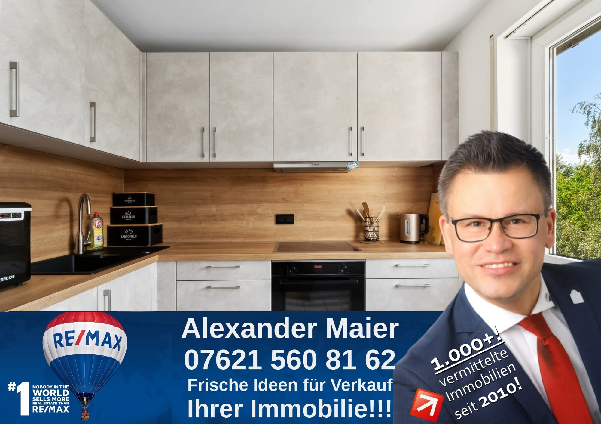 Wohnung zum Kauf 275.000 € 4,5 Zimmer 90 m²<br/>Wohnfläche Herten Rheinfelden 79618