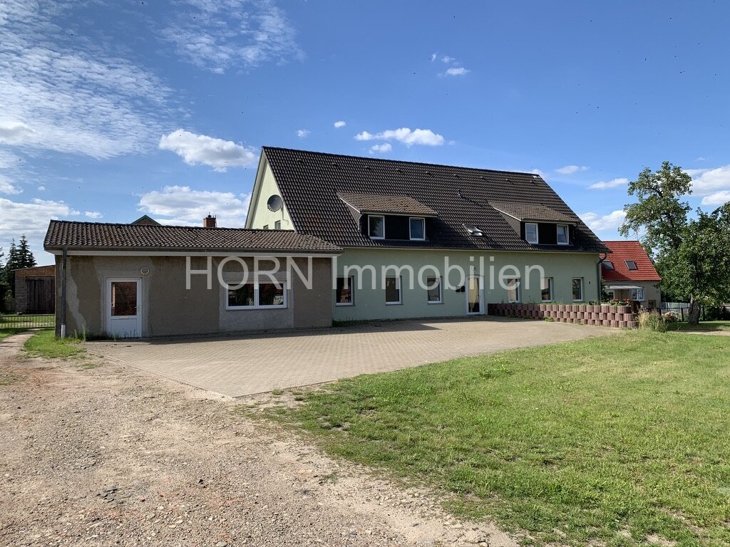 Einfamilienhaus zum Kauf 398.000 € 8 Zimmer 300 m²<br/>Wohnfläche 10.349 m²<br/>Grundstück Glienicke Wittstock (Dosse) 16909