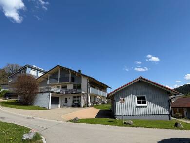 Einfamilienhaus zum Kauf 850.000 € 7 Zimmer 298 m² 1.801 m² Grundstück Ebratshofen Grünenbach 88167
