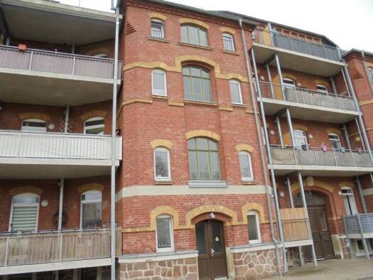 Wohnung zur Miete 530 € 3 Zimmer 83,3 m² 3. Geschoss Ebersdorfer Str. 27we 10 Ebersdorf Chemnitz 09131