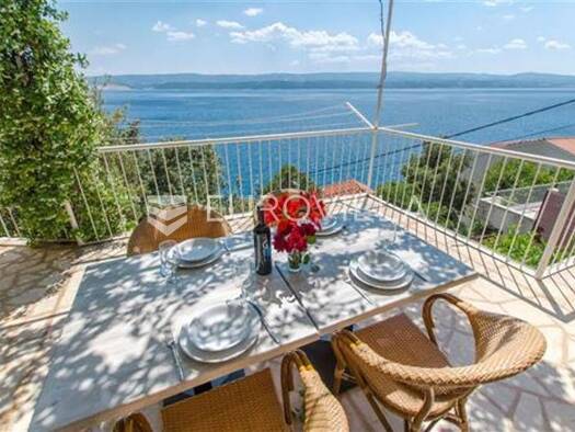 Einfamilienhaus zum Kauf 466.875 € 5 Zimmer 250 m² Stanići Omiš 21310