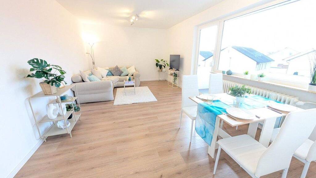 Wohnung zum Kauf provisionsfrei 269.000 € 3 Zimmer 73 m² 2. Geschoss Im Doppelbrett 12 Mutterstadt 67112