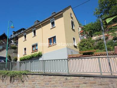 Einfamilienhaus zum Kauf 195.000 € 6 Zimmer 121 m² 345 m² Grundstück Wasenbach 56370
