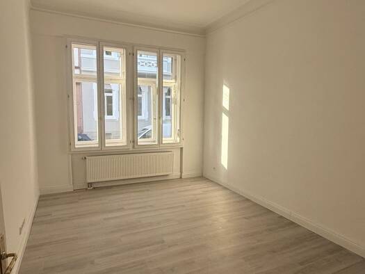 Wohnung zur Miete 1.000 € 3,5 Zimmer 75 m² Geschoss EG/3 frei ab sofort Trier-Süd Trier 54290