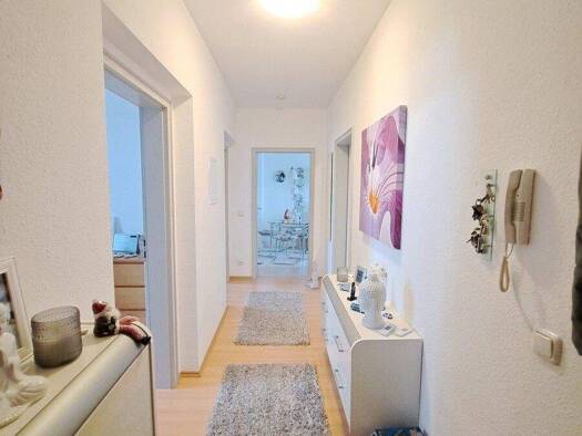 Wohnung zum Kauf 61.000 € 2 Zimmer 56 m² Frauensteiner Straße 66 Freiberg Freiberg 09599