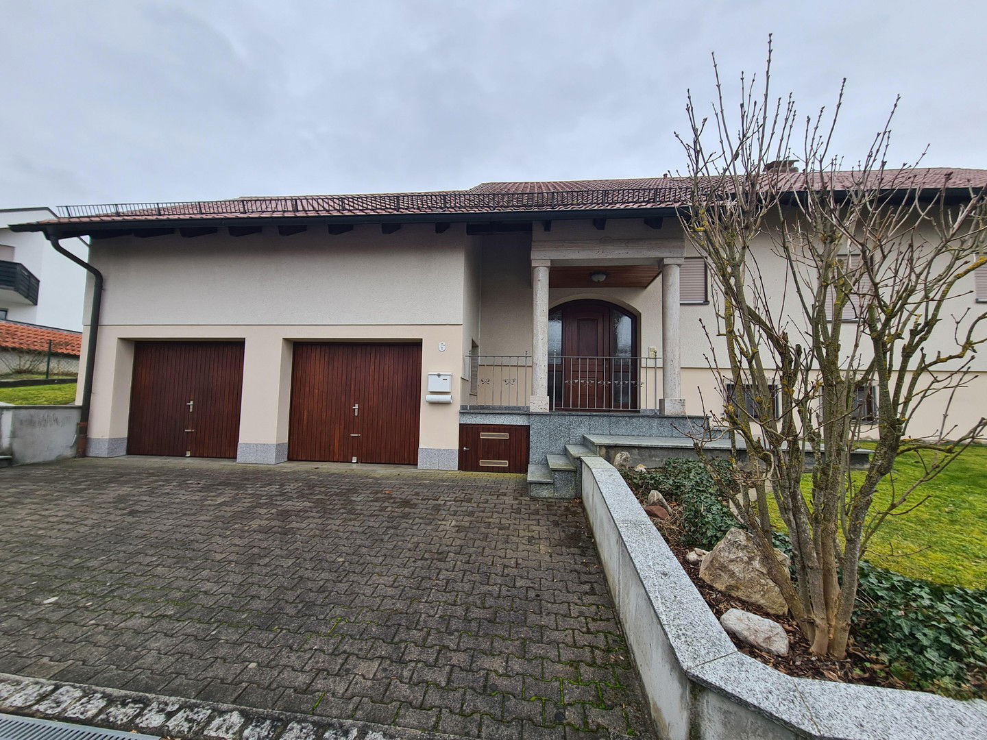 Einfamilienhaus zum Kauf provisionsfrei 530.000 € 4 Zimmer 110 m²<br/>Wohnfläche 850 m²<br/>Grundstück Wertingen Wertingen 86637