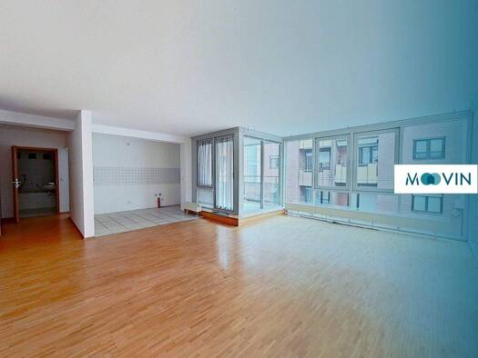 Studio zur Miete 649 € 2 Zimmer 69 m² 2. Geschoss frei ab 15.12.2025 St.-Guido-Str. 13 13 Speyer 67346