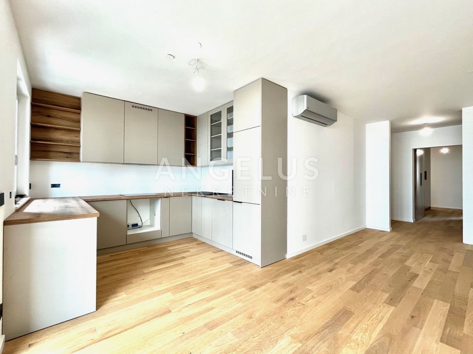 Wohnung zur Miete 2.200 € 4 Zimmer 122 m²<br/>Wohnfläche 2.<br/>Geschoss Tresnjevka - north 10000