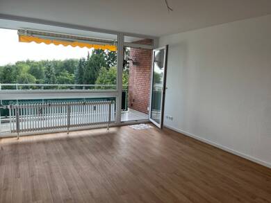 Wohnung zur Miete 950 € 3 Zimmer 86 m² 2. Geschoss frei ab sofort Kolberger Straße 85 Quettingen Leverkusen 51381