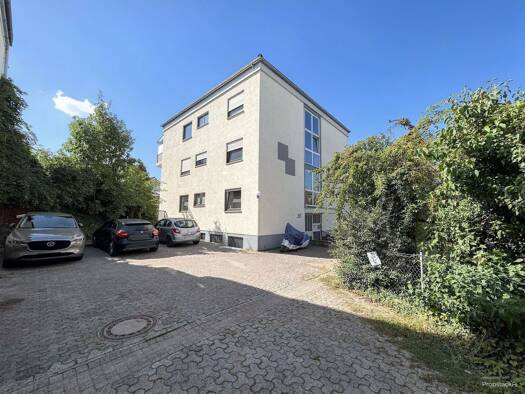Wohnung zum Kauf 185.000 € 2 Zimmer 48 m² Griesheim 64347
