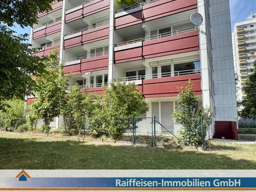 Wohnung zum Kauf 249.000 € 2 Zimmer 59,1 m² 1. Geschoss Großprüfening-Dechbetten-Königswiesen Regensburg 93051