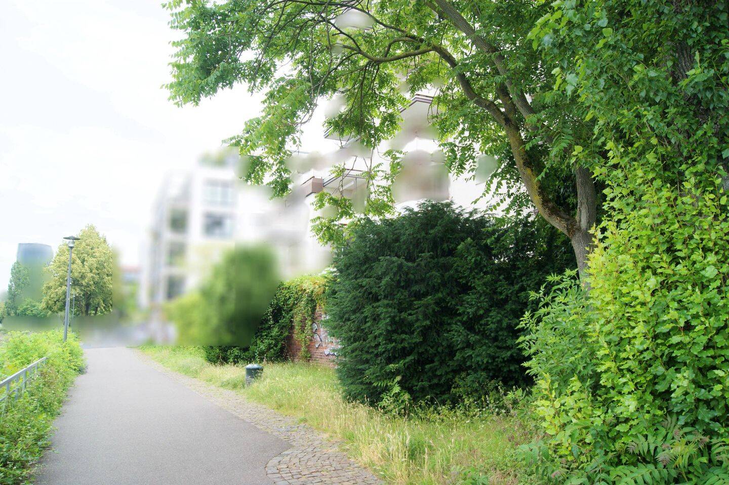 Wohnung – Köln, Mülheim - Ansicht 2